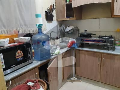 I. 8.1 Family Flat For Rent Read Description