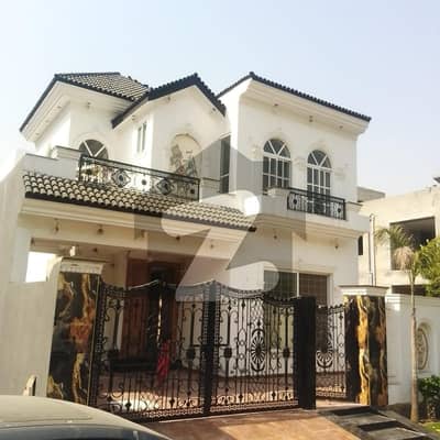 پیراگون سٹی - امپیریل1 بلاک پیراگون سٹی,لاہور میں 4 کمروں کا 10 مرلہ مکان 4.85 کروڑ میں برائے فروخت۔