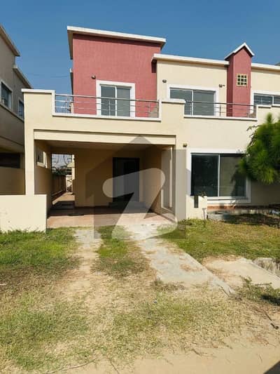 8 Marla Double Storey South Facing House For Sale | 60 Ft Road Oleander Block A (Boulevard Category) 8 Marla Double Storey South Facing House For Sale | 60 Ft Road Oleander Block A (Boulevard Category)