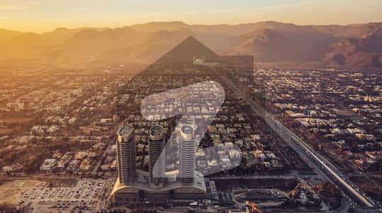 جی ۔ 14/2 جی ۔ 14,اسلام آباد میں 7 مرلہ رہائشی پلاٹ 3.3 کروڑ میں برائے فروخت۔