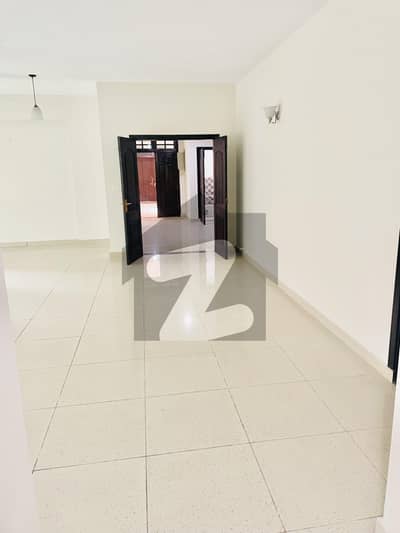 Facing park building huge 4 bedrooms flat with double gyser well mentained flat urgently for sale