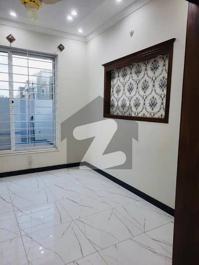 One Bedroom Flat Available For Sale In D12 Markaz