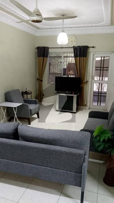 Clifton Block 7 3 Bedrooms Apartment Available For Sale