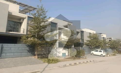 Prominently-Located House Available In Margalla View Housing Society For sale