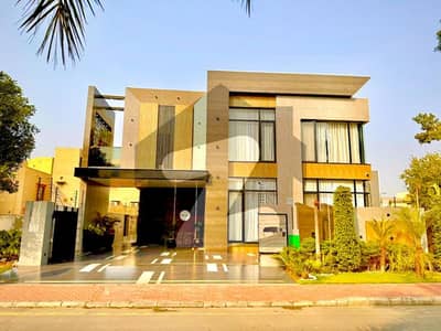 1 Kanal House For Sale In Janiper Block, With Gas, Nearby Commercial Market, School, Mosque And Health Care Canter