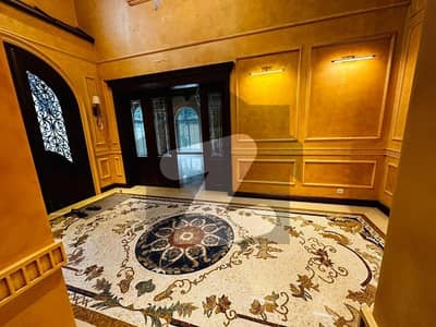 Peaceful Location Brand New Luxury House For Sale | Sector F-6, Islamabad