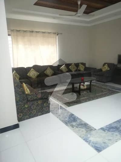 14 Marla House For Rent