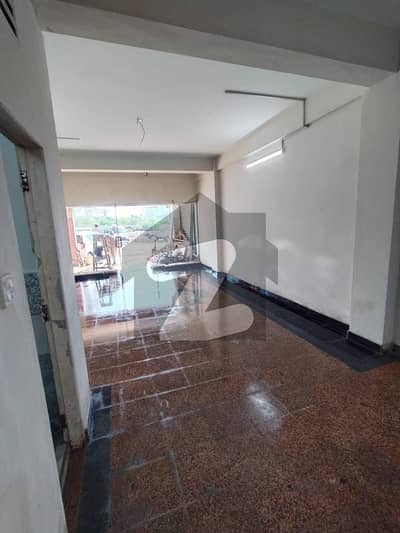 Shop Available For Rent At Main Road Clifton Block 5