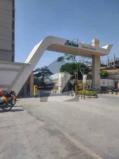 This Is Your Chance To Buy Flat In Karachi