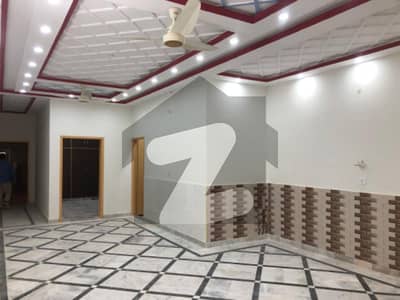 10 MARLA BEAUTIFUL BRAND NEW GROUND FLOOR FOR RENT IN VENUS HOUSING SOCIETY, MAIN FEROZPUR ROAD, LAHORE.
