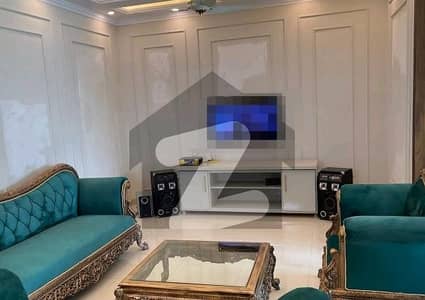 Reserve A Upper Portion Of 10 Marla Now In Faisal Town