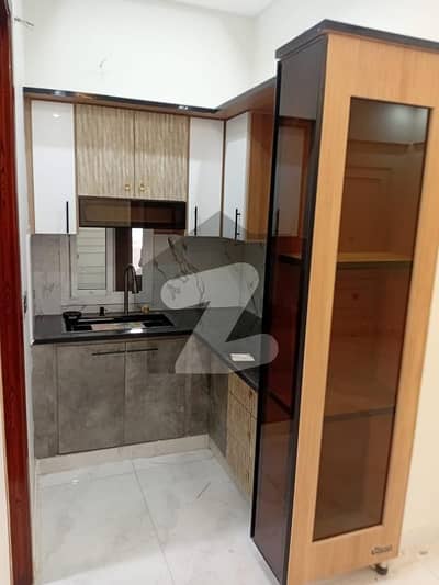 Prime Location 1050 Square Feet Flat For sale In Karachi