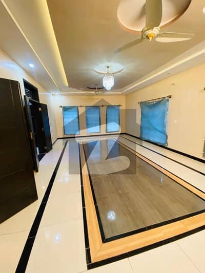 A 1 Kanal Upper Portion Is Up For Grabs In DHA Defence