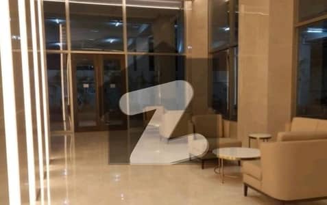 2450 Square Feet Flat In Karachi Is Available For Sale