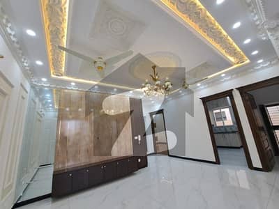 1 Kanal Brand New Full House (Double Unit) available for Rent , DHA Phase 2 Islamabad