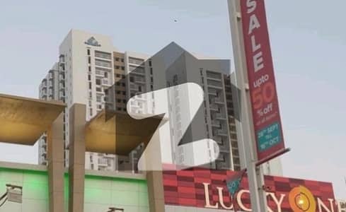 2450 Square Feet Flat In Karachi Is Available For Sale