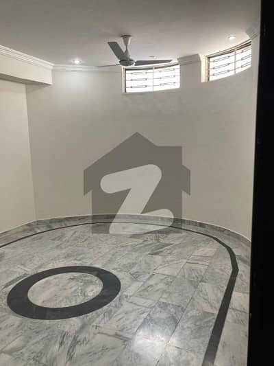 7 Marla Basement available on Rent G13-3