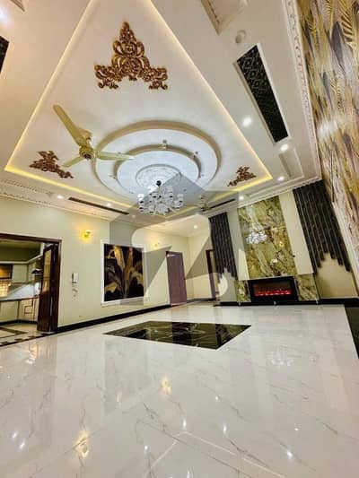 5 Marla Brand New Full House For Rent in Paragon City