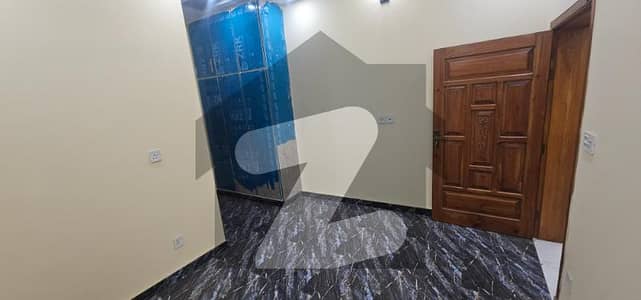 Spacious 5 Marla House Available For Sale In I-14