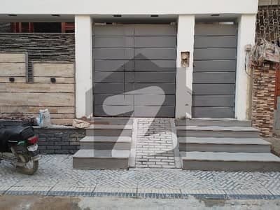 Get An Attractive Prime Location House In Karachi Under Rs. 36000000