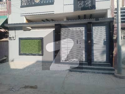 Prime Location House For sale In Karachi