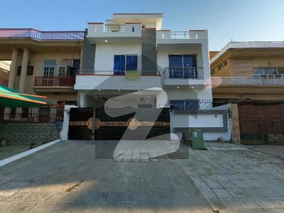 Affordable Facing Park House Of 7 Marla Is Available For sale