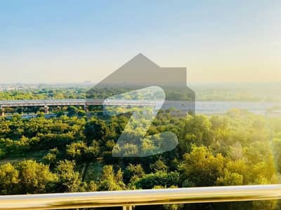 Open airport view well mentained 3 bedrooms flat available urgent for sale with all utilities