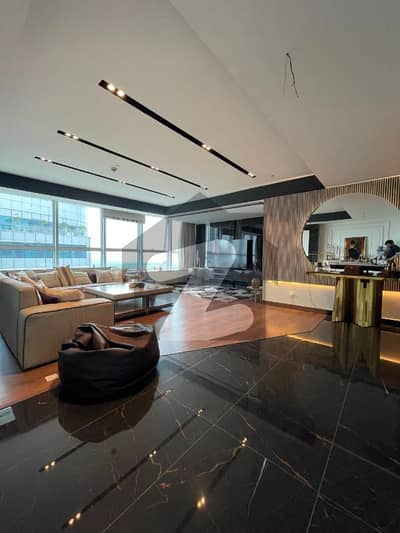 دی سنٹورس ایف ۔ 8,اسلام آباد میں 3 کمروں کا 12 مرلہ مکان 19.0 کروڑ میں برائے فروخت۔