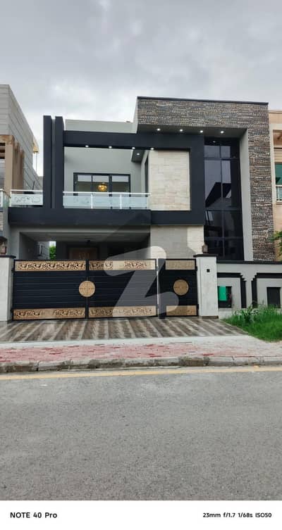 8 Marla House For Sale