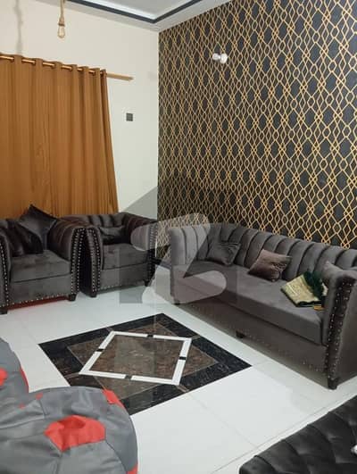 MOST IDEAL House FOR Sale OF Dream House, 120 Sq Yard House, Close To Masjid And Very Close To Main Entrance