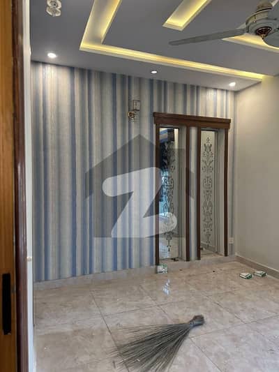 5 Marla House For Rent In AA Block Bahria Town Lahore