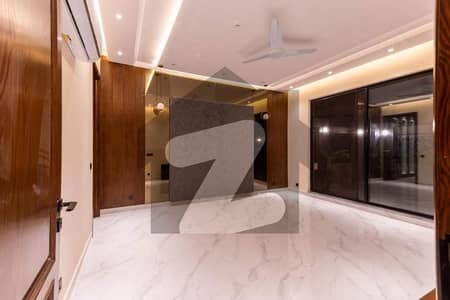 10 Marla House Is Available For rent In DHA Defence Phase 2