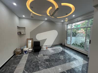 House For Sale In Airport Society Sector 3 Rawalpindi