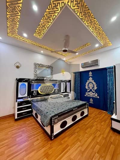 10 Marla Beautiful House For Rent in DHA Phase 6