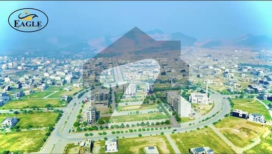 ایم پی سی ایچ ایس ۔ بلاک ایف ایم پی سی ایچ ایس ۔ ملٹی گارڈنز,بی ۔ 17,اسلام آباد میں 8 مرلہ رہائشی پلاٹ 1.1 کروڑ میں برائے فروخت۔