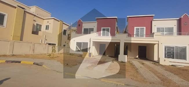 8 Marla Double-Storey House With Spacious Backyard In DHA Phase 7, Rawalpindi