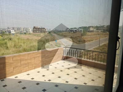 1 kanal upper portion available for rent Sector D