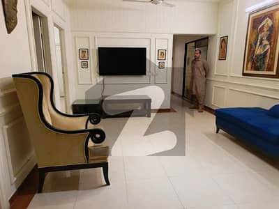 Looking For A Flat For Rent In Clifton - Block 2