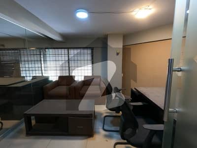 ڈی ایچ اے فیز 5 ڈی ایچ اے ڈیفینس,کراچی میں 7 مرلہ دفتر 1.5 لاکھ میں کرایہ پر دستیاب ہے۔