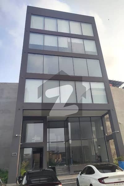 ڈی ایچ اے 9 ٹاؤن ڈیفنس (ڈی ایچ اے),لاہور میں 4 مرلہ Studio دفتر 30.0 ہزار میں کرایہ پر دستیاب ہے۔