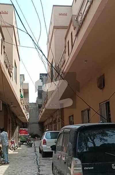 3 marla house for sale hot location near scheme more sabza zar
