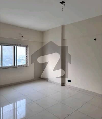 خالد بِن ولید روڈ کراچی میں 3 کمروں کا 10 مرلہ فلیٹ 5.25 کروڑ میں برائے فروخت۔