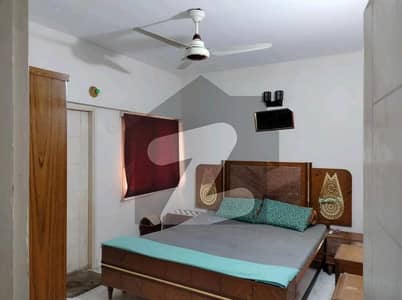 فیڈرل بی ایریا ۔ بلاک 10 فیڈرل بی ایریا,کراچی میں 3 کمروں کا 16 مرلہ زیریں پورشن 1.2 لاکھ میں کرایہ پر دستیاب ہے۔