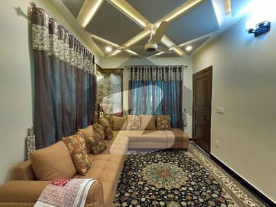 5 Marla House Is Available For Sale In G-11 Islamabad