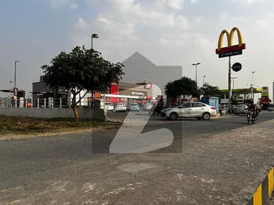 1 KANAL POSSESSION PLOT NEAR TO PARK AND MASJID