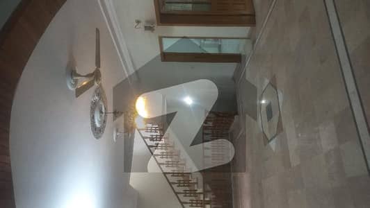 14 Marla Upper Portion For rent In Islamabad