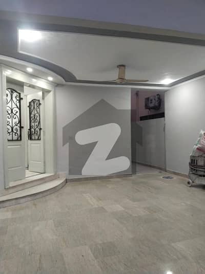 10 Marla Portion Available For Rent