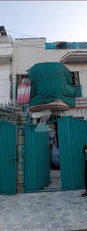 7 Marla Lower Portion For Rent