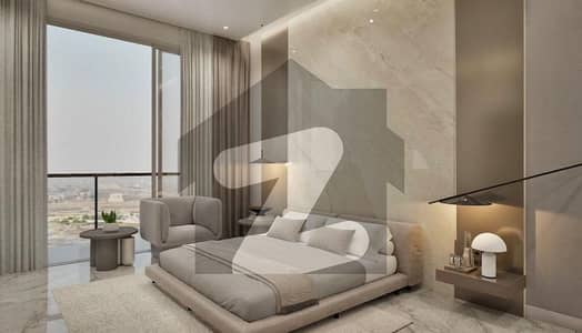 Beach Terraces By Metro 1 Bed Lounge Apartment On Easy Installments