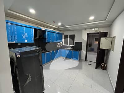 2 Bedroom Fully Furnished Apartment Available For Sale In Royal Mall And Residency